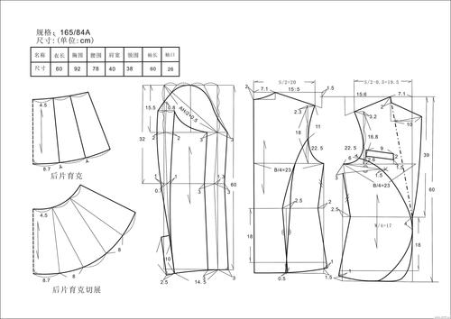 瓊臺師范學(xué)院17藝術(shù)設(shè)計(jì)學(xué)2018-2019第二學(xué)期服裝設(shè)計(jì)基礎(chǔ)課服裝設(shè)計(jì)