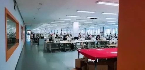服裝工廠生產(chǎn)質(zhì)量管理的“六有六無”,領(lǐng)導(dǎo)班子值得一看!