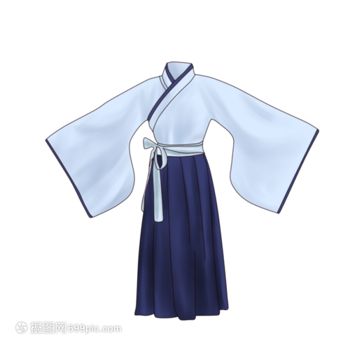 漢服